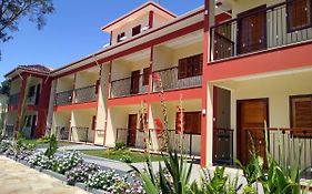 Pousada Vila Vieira